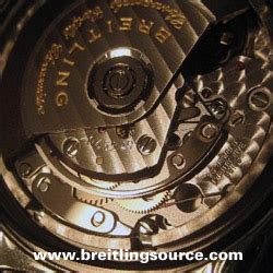 breitling movements eta|breitling caliber 13 automatic.